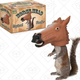 Accoutrements Horse Head Squirrel Feeder | $13 | Amazon